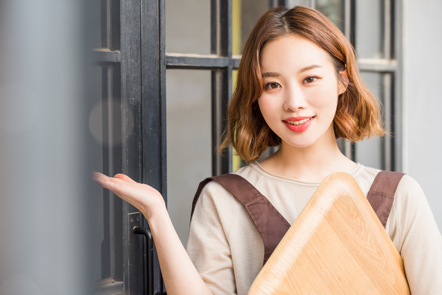 英語で外国人のお客様をもてなそう すぐ使える接客フレーズ