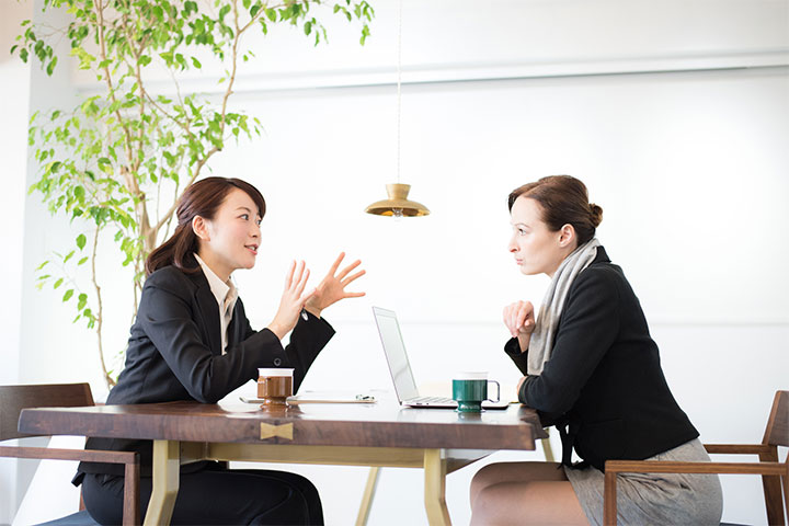 英語初心者がスピーキングを上達させるためのコツとは